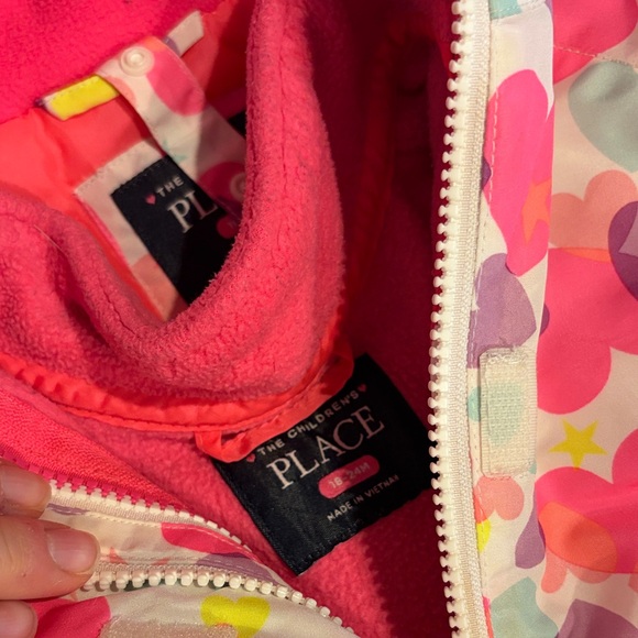 Snow Coat - Picture 6 of 7